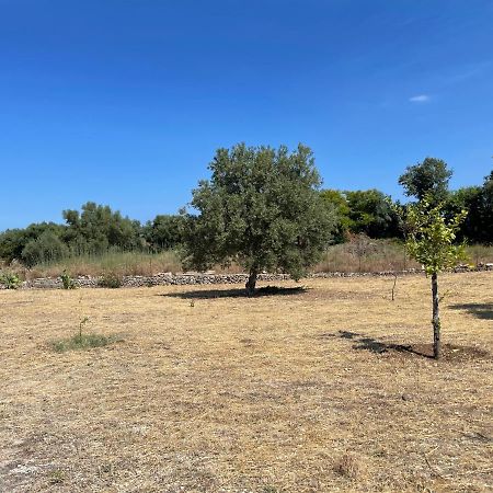L'Anima Della Natura Lido di Noto ภายนอก รูปภาพ
