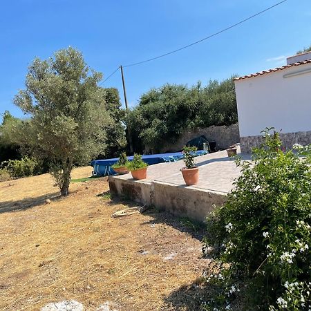 L'Anima Della Natura Lido di Noto ภายนอก รูปภาพ