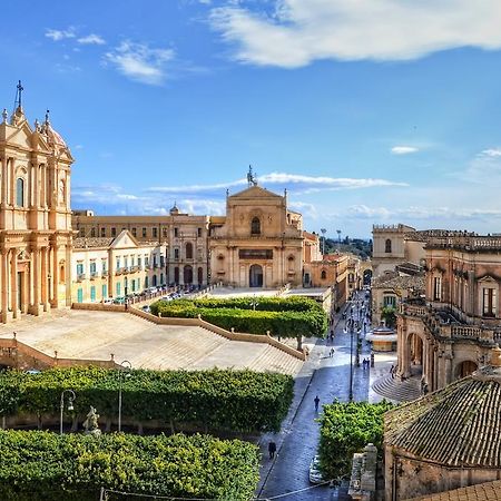 L'Anima Della Natura Lido di Noto ภายนอก รูปภาพ