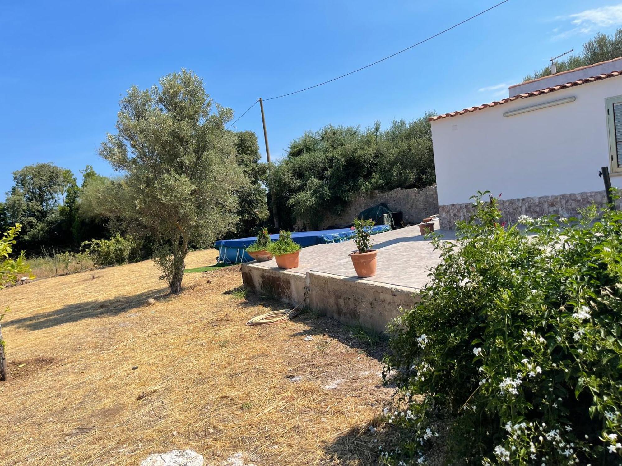 L'Anima Della Natura Lido di Noto ภายนอก รูปภาพ